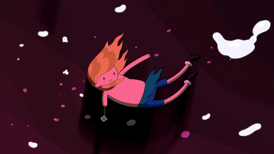 finn