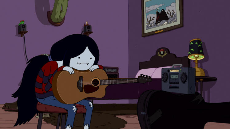 marceline