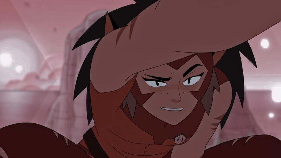catra