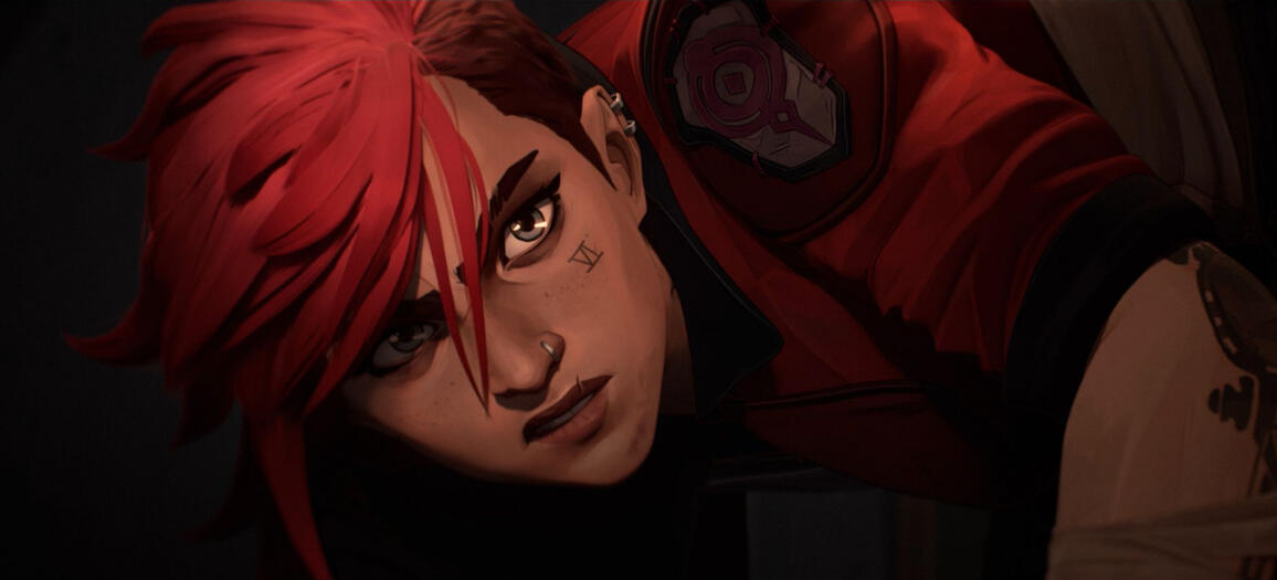 vi