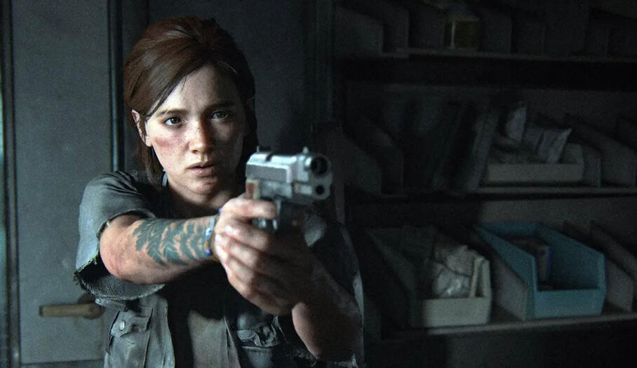 ellie