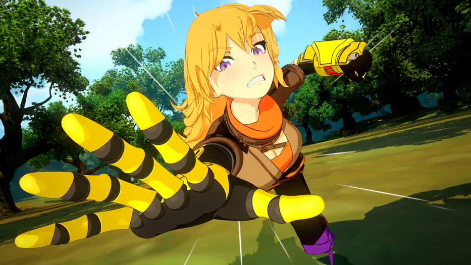 yang