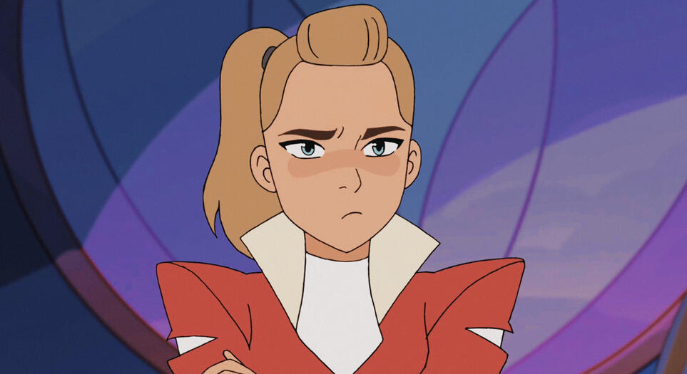 adora