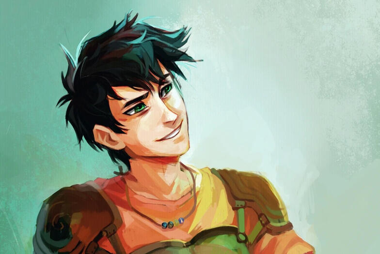 percy