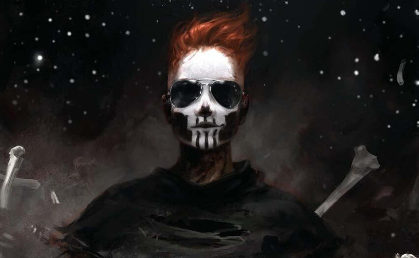 gideon